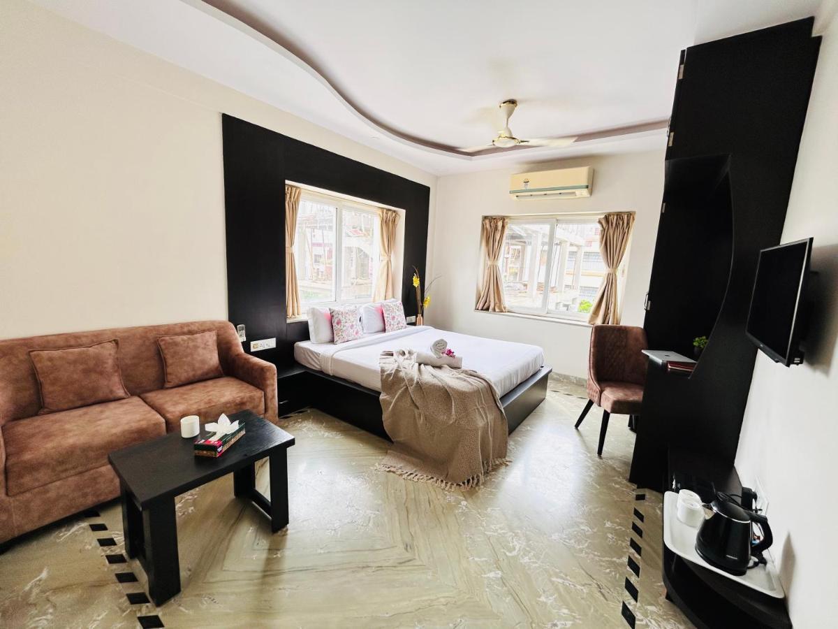 Bluo Lake View Newtown - Boutique Hotel Kolkata Exterior photo