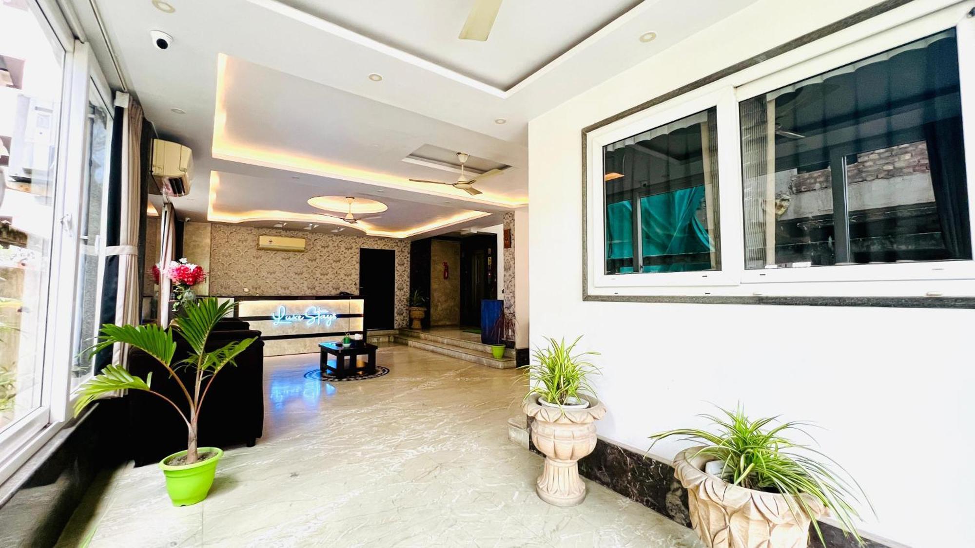 Bluo Lake View Newtown - Boutique Hotel Kolkata Exterior photo